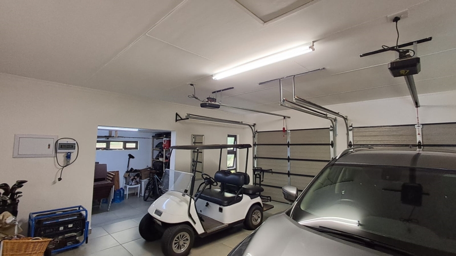 4 Bedroom Property for Sale in Vaal de Grace Golf Estate North West